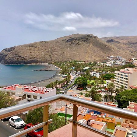 Vivienda Vacacional Balcón de La Villa San Sebastián de la Gomera Exterior foto