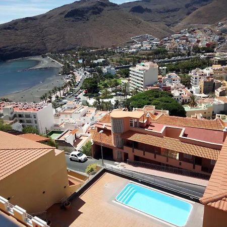 Vivienda Vacacional Balcón de La Villa San Sebastián de la Gomera Exterior foto
