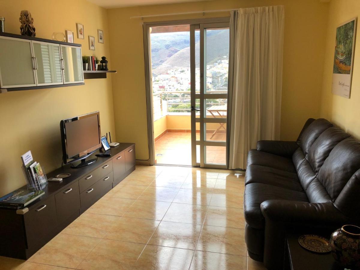 Vivienda Vacacional Balcón de La Villa San Sebastián de la Gomera Exterior foto