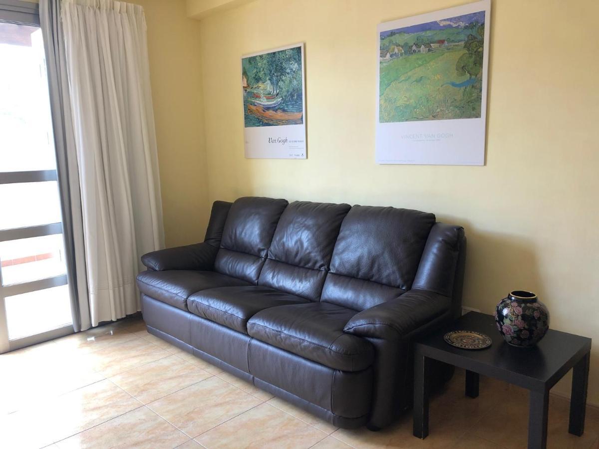 Vivienda Vacacional Balcón de La Villa San Sebastián de la Gomera Exterior foto