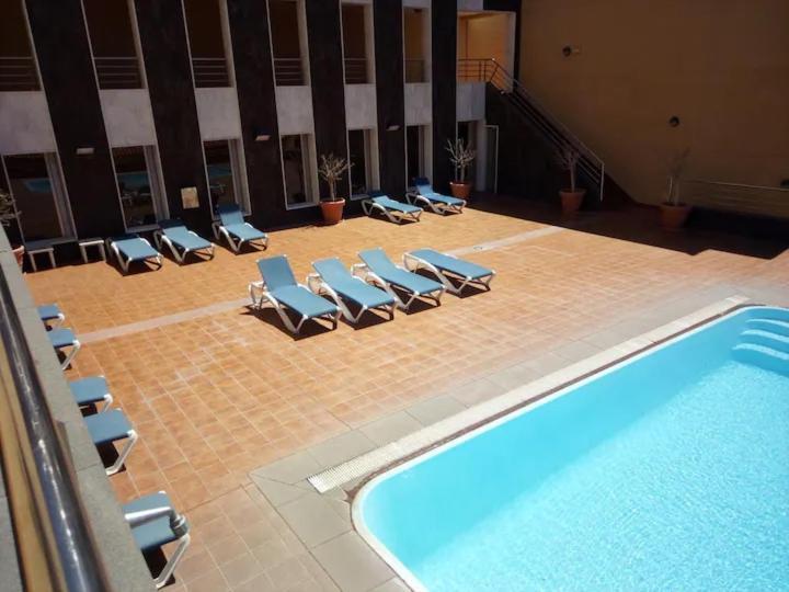 Vivienda Vacacional Balcón de La Villa San Sebastián de la Gomera Exterior foto