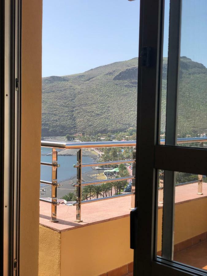 Vivienda Vacacional Balcón de La Villa San Sebastián de la Gomera Exterior foto