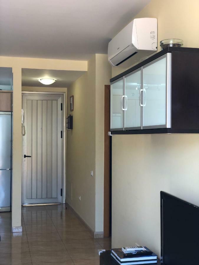 Vivienda Vacacional Balcón de La Villa San Sebastián de la Gomera Exterior foto