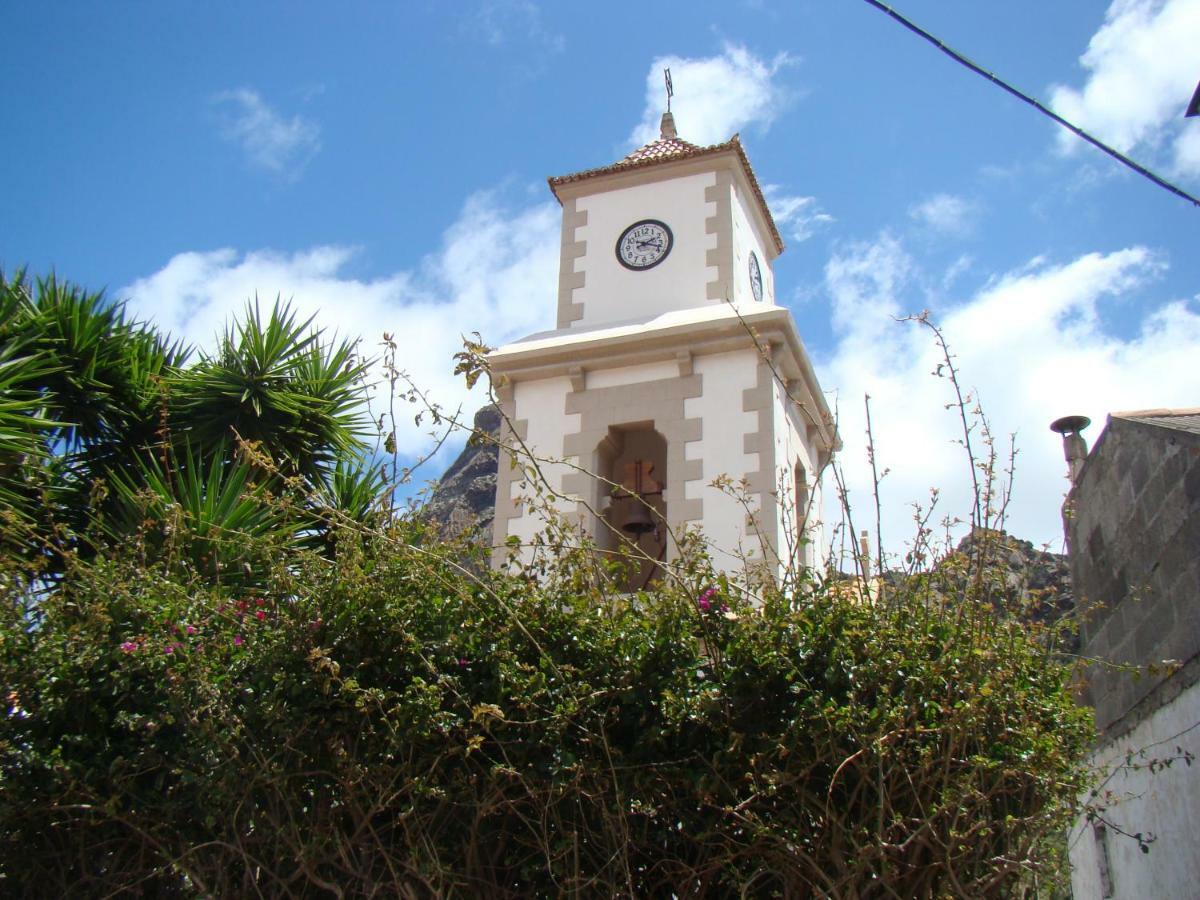 Vivienda Vacacional Balcón de La Villa San Sebastián de la Gomera Exterior foto