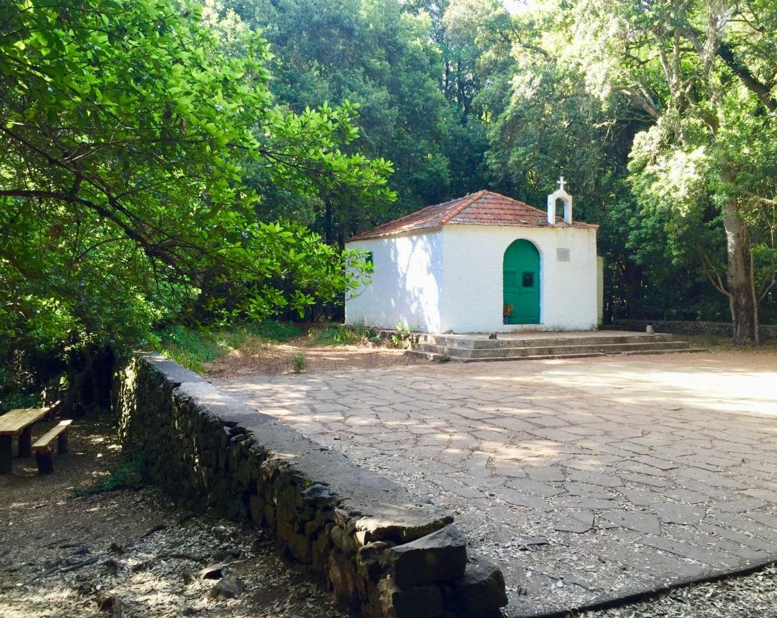 Vivienda Vacacional Balcón de La Villa San Sebastián de la Gomera Exterior foto